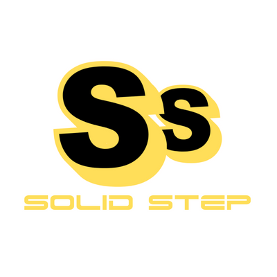 Solid StepTr