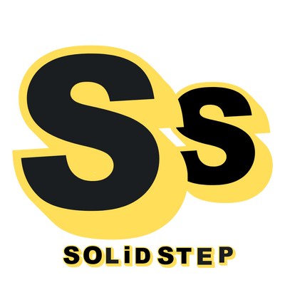 Solid StepTr